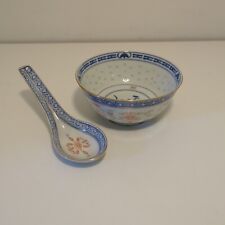 Vaso vasetto cucchiaio usato  Varese