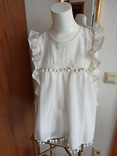 Bluse zara rüschen gebraucht kaufen  Sinsheim