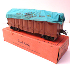 Hornby wagon baché d'occasion  Plouay