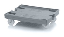 Rollbrett transportroller auer gebraucht kaufen  Dülmen