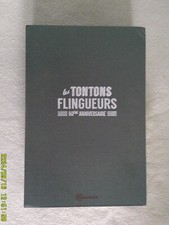 Tontons flingueurs edition d'occasion  Vernouillet