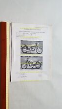 Suzuki 550 1975 usato  Vimodrone