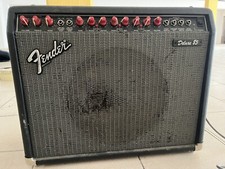 Fender Deluxe 50 Guitar Amplifier  comprar usado  Enviando para Brazil