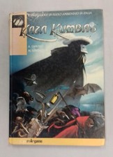 Kata kumbas role usato  Roma