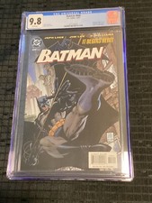 Batman 608 1st for sale  Buffalo