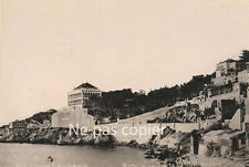 Marseille 1890 corniche d'occasion  Paris V