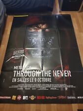 Affiche cinema 120x160 d'occasion  Bruges