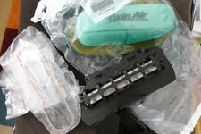 Ktm partial foam for sale  LONDON