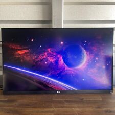 Ultrafine 4k 60hz for sale  Grimes