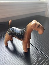 Beswick airedale terrier for sale  Carver