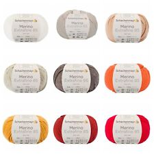 Schachenmayr merino extrafine gebraucht kaufen  Schechingen