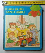 Vintage love friends usato  Roma