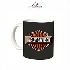 Tazza harley davidson usato  Napoli