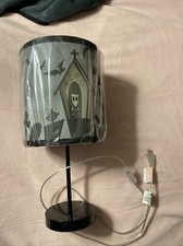 Nightmare christmas lamp for sale  Fairdale
