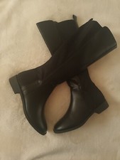 Knee high boots for sale  LEATHERHEAD