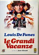 Dvd grandi vacanze usato  Verdellino