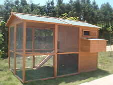 Chicken coop house for sale  NEWBURY