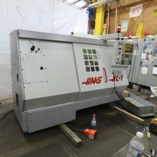 Haas 208 230v for sale  Middlebury
