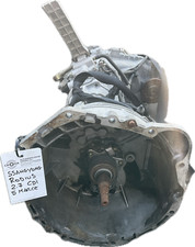 Cambio manuale per usato  Italia