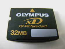 32mb picture card gebraucht kaufen  Wolmirstedt