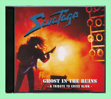 Savatage ghost the gebraucht kaufen  Weener