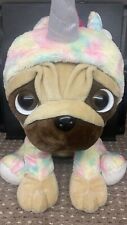 Love pugsley unicorn for sale  BARNSLEY