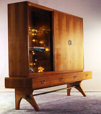Wohnzimmer schrank 60er gebraucht kaufen  Bonn