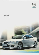 Mazda 2004 market for sale  UK