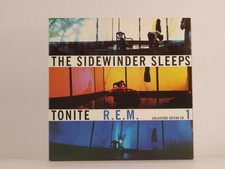 R.e.m sidewinder sleeps for sale  CHICHESTER