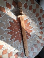 wooden sword for sale  SUDBURY