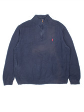 Ralph lauren zip for sale  MANCHESTER