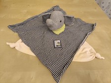 Sterntaler schmusetuch elefant gebraucht kaufen  Obertraubling