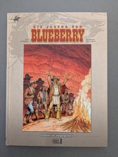 Blueberry chroniken band gebraucht kaufen  Soest