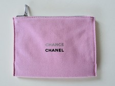 Trousse chanel chance d'occasion  Nice-