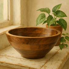 Solid american walnut for sale  Jenks