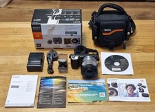 Sony nex 16.1mp for sale  PAISLEY