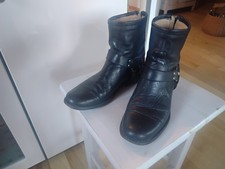 Frye boots echtes gebraucht kaufen  Creglingen