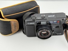Canon sureshot af35m for sale  UK
