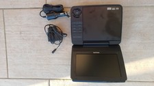 Lecteur dvd portable d'occasion  Moulins