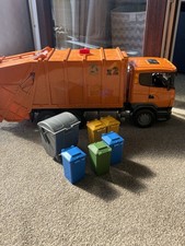 Bruder scale man for sale  SCUNTHORPE