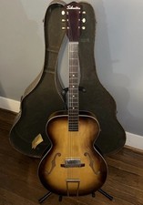 1950 vintage silvertone for sale  Bowling Green