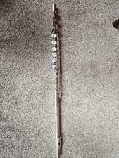Armstrong 104 flute for sale  WALLASEY