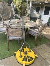 Inch whirl away for sale  SOUTHAMPTON