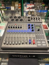 Zoom mixer digitale usato  Codroipo