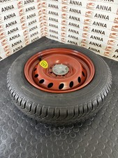 Spare wheel tyre for sale  BROXBURN