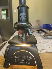 Baker biolux vintage for sale  BELFAST