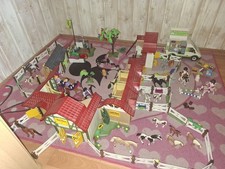 Playmobil reiterhof zubehör gebraucht kaufen  Stammham