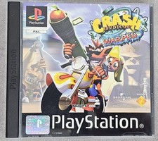 Crash bandicoot warped usato  Aversa