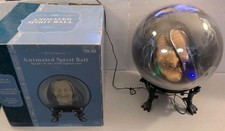 Gemmy skull animated for sale  Culpeper