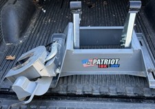 Patriot 18k slider for sale  Taunton